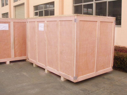 七星关胶合板箱